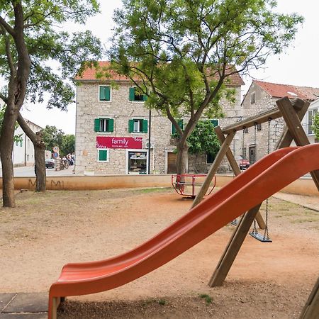 Apartmani Spanja Vodice Luaran gambar