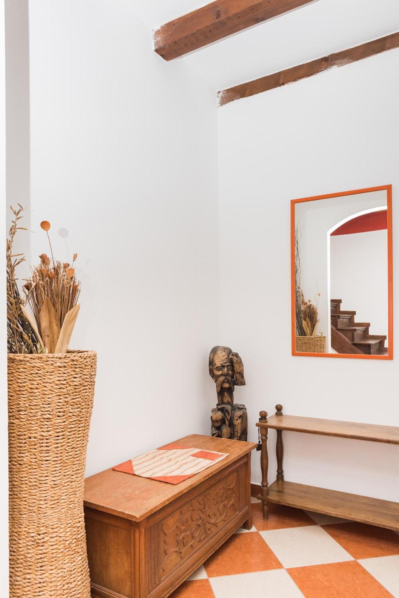 Apartmani Spanja Vodice Luaran gambar