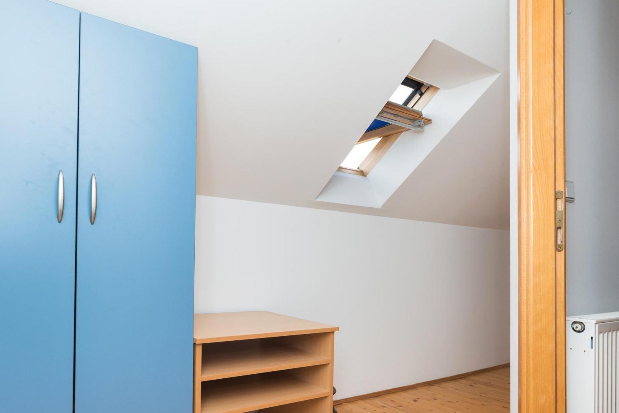Apartmani Spanja Vodice Luaran gambar