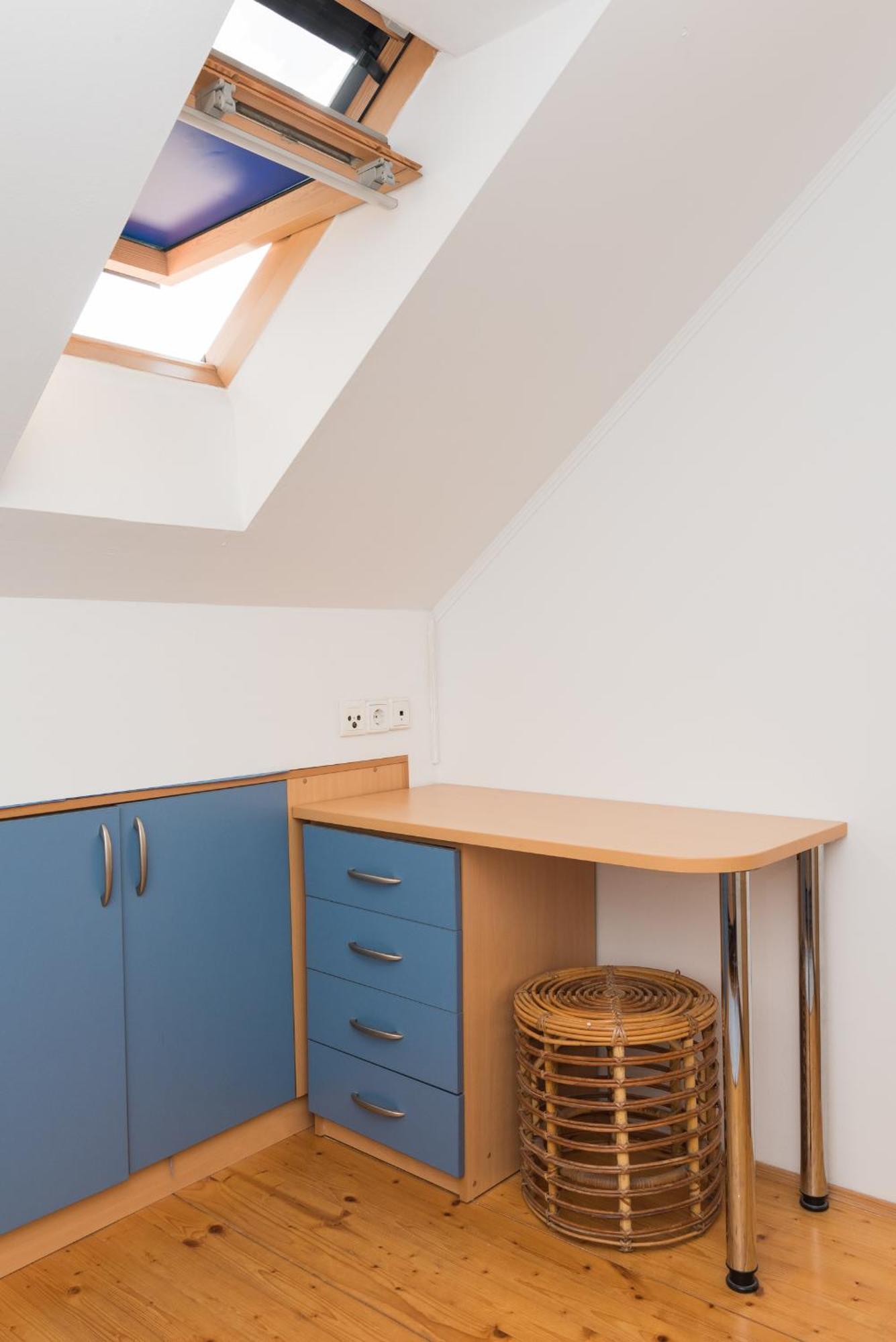Apartmani Spanja Vodice Luaran gambar