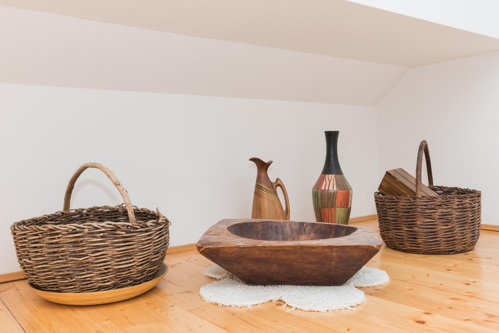 Apartmani Spanja Vodice Luaran gambar