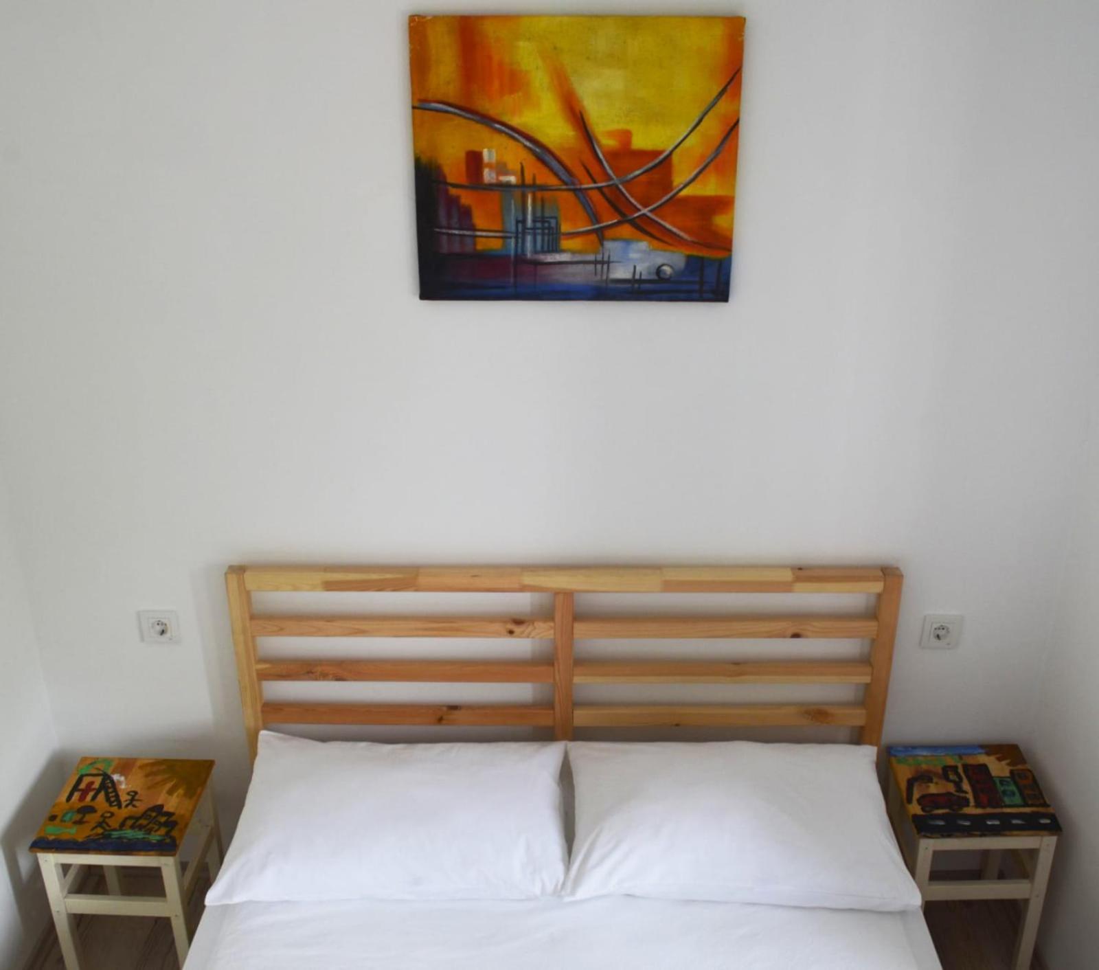 Apartmani Spanja Vodice Luaran gambar