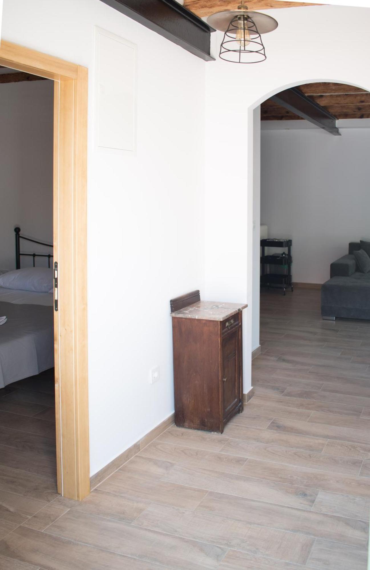 Apartmani Spanja Vodice Luaran gambar