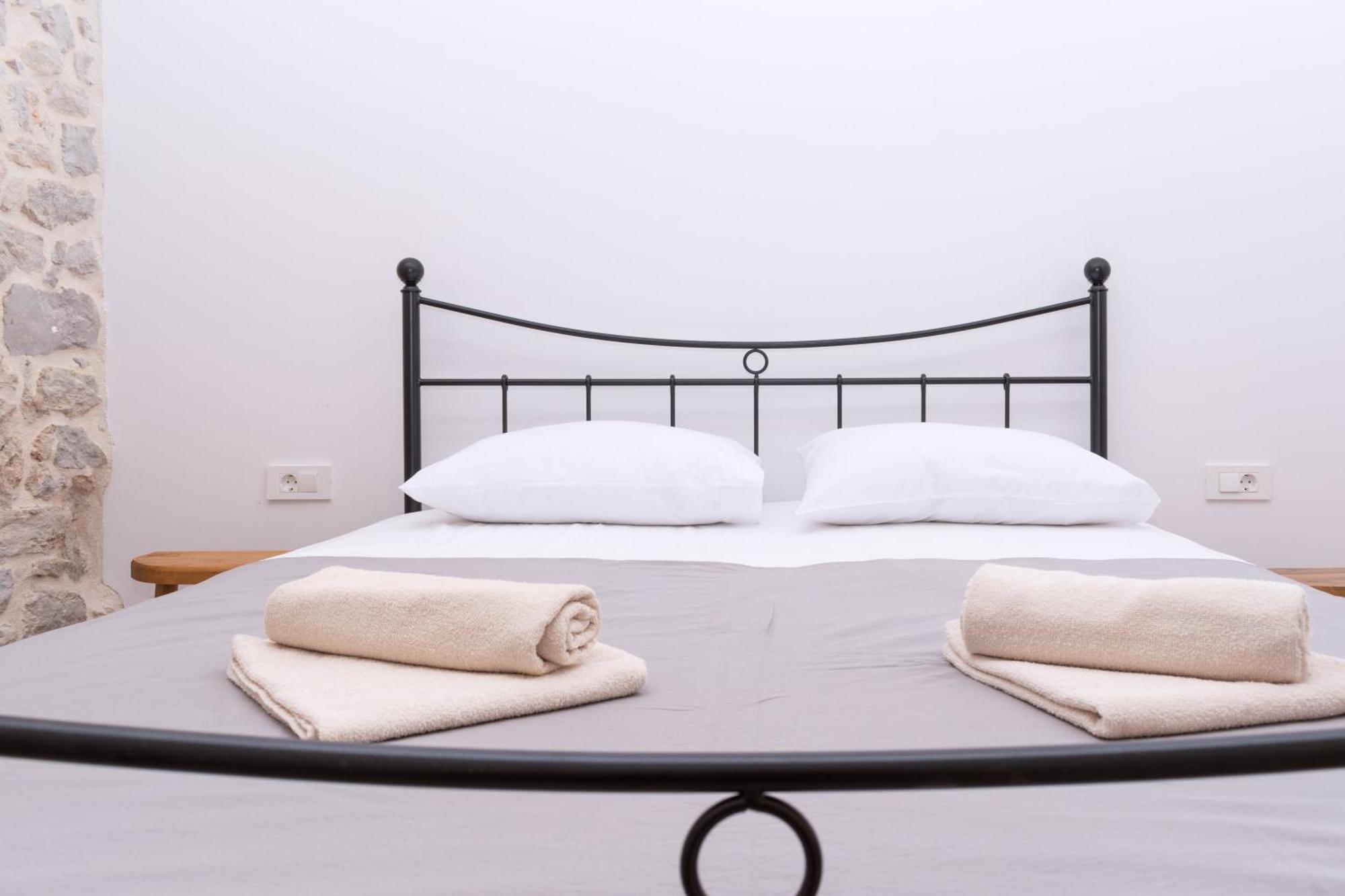 Apartmani Spanja Vodice Luaran gambar
