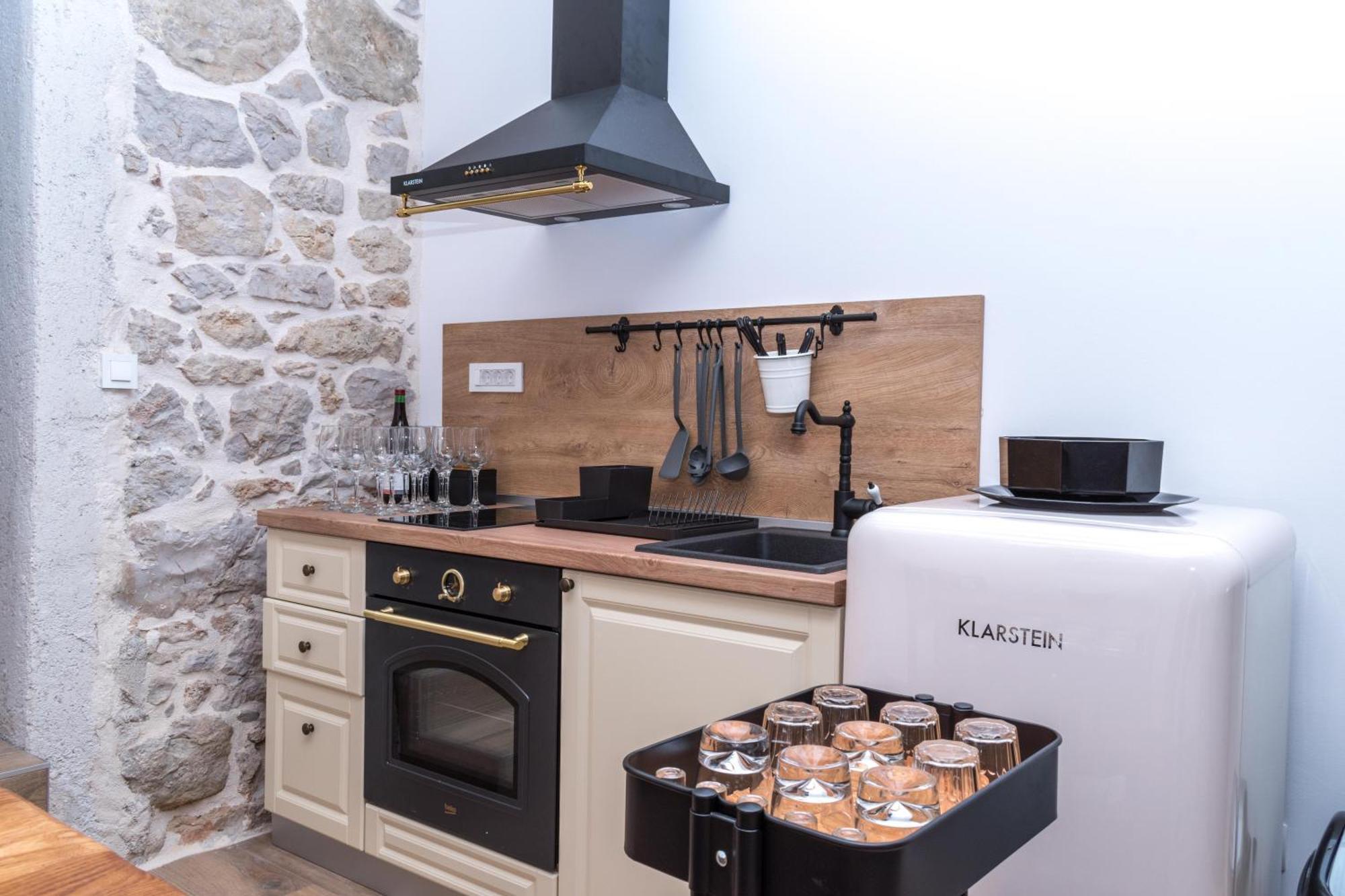 Apartmani Spanja Vodice Luaran gambar