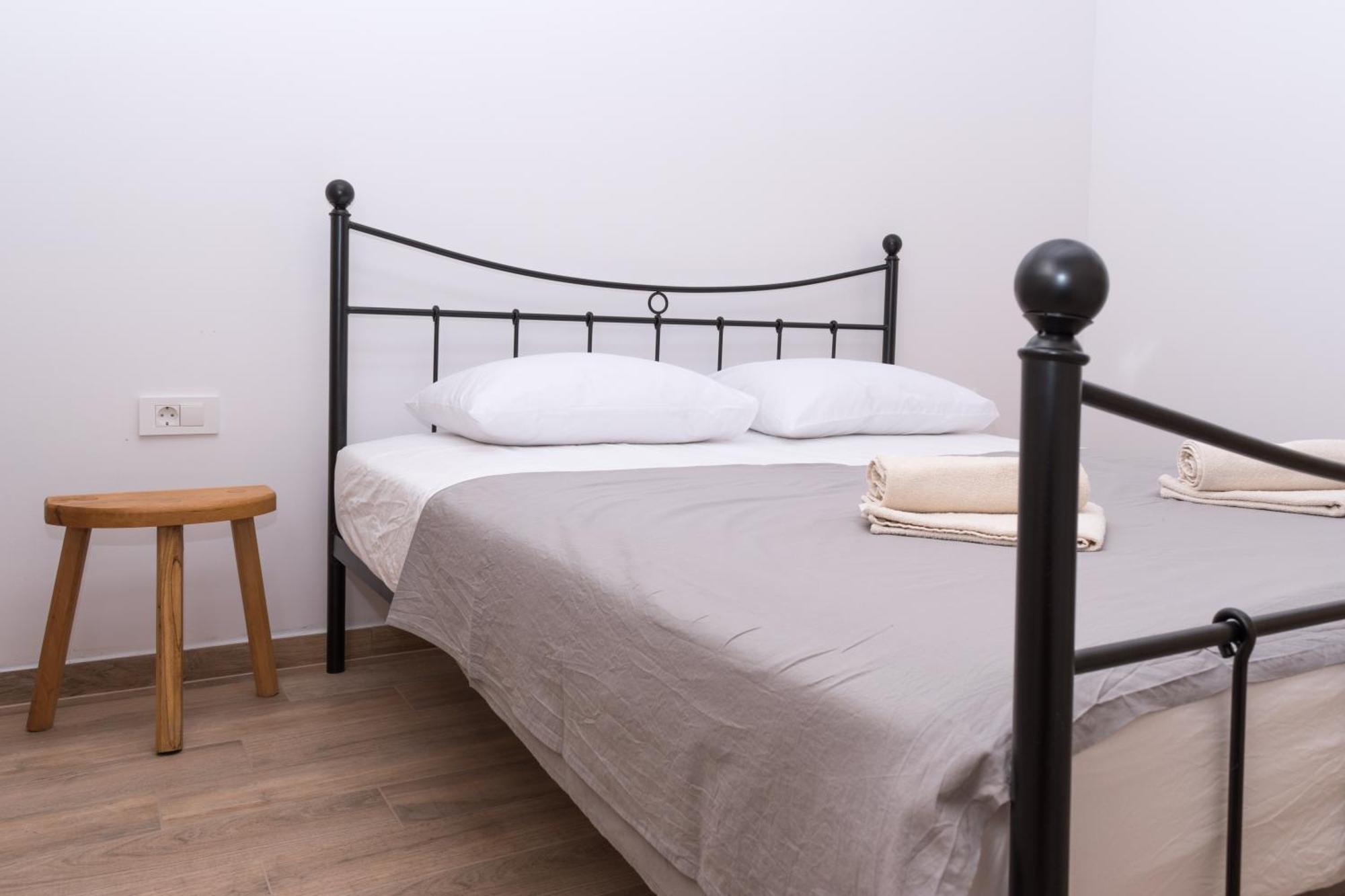 Apartmani Spanja Vodice Luaran gambar