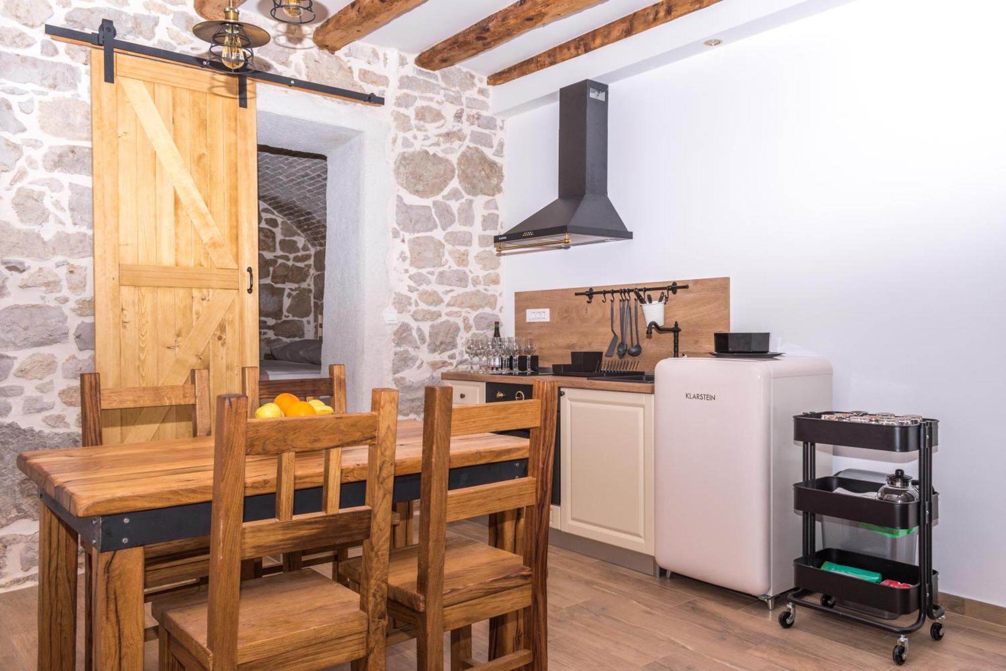 Apartmani Spanja Vodice Luaran gambar