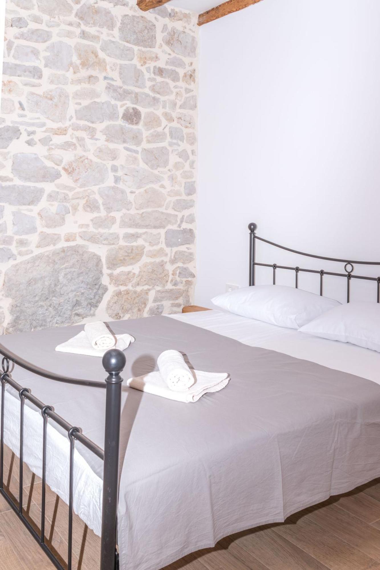 Apartmani Spanja Vodice Luaran gambar