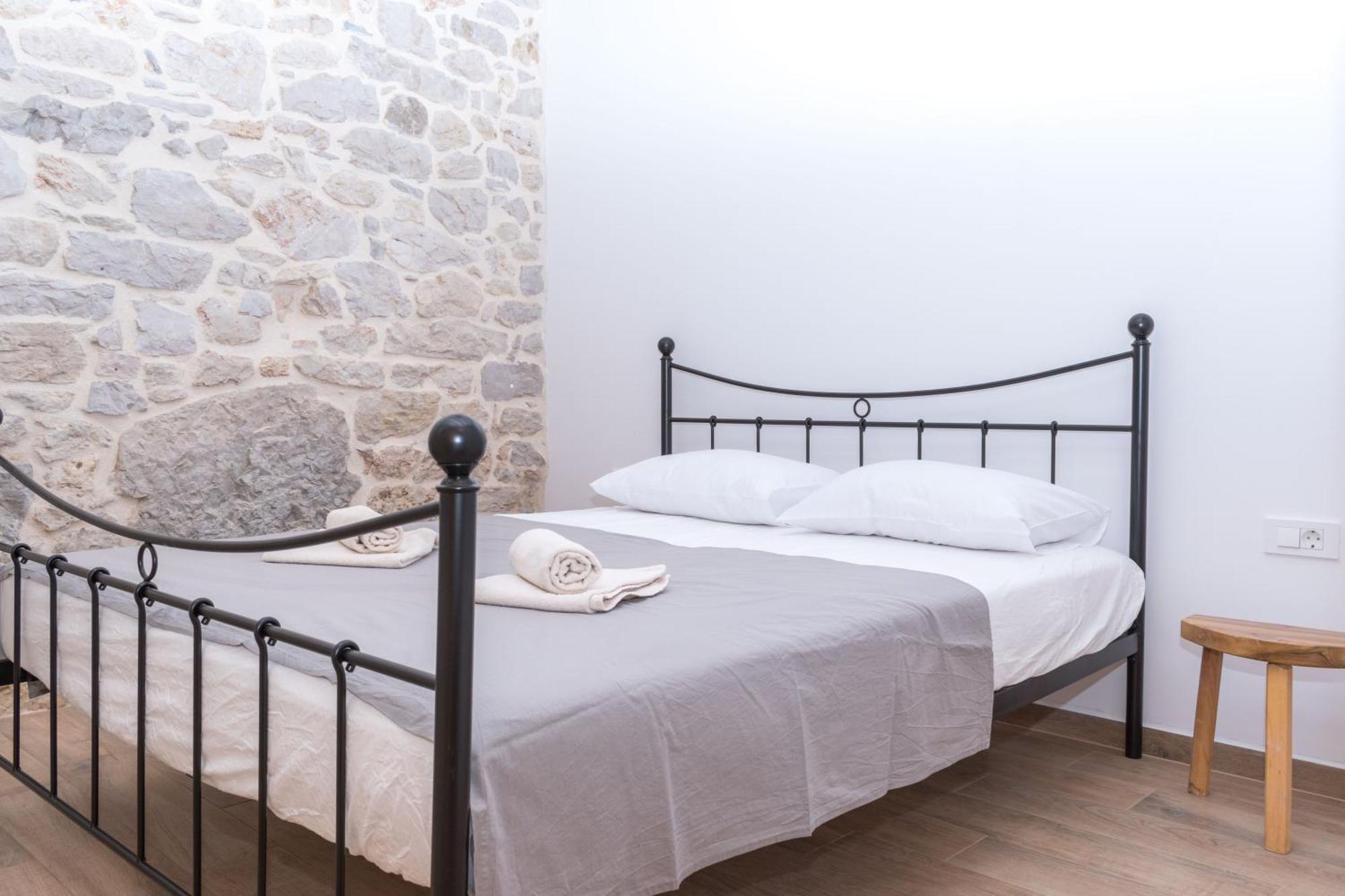 Apartmani Spanja Vodice Luaran gambar