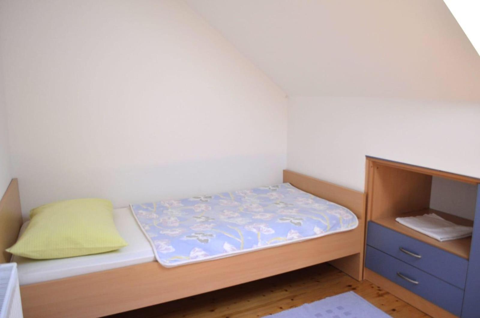 Apartmani Spanja Vodice Luaran gambar