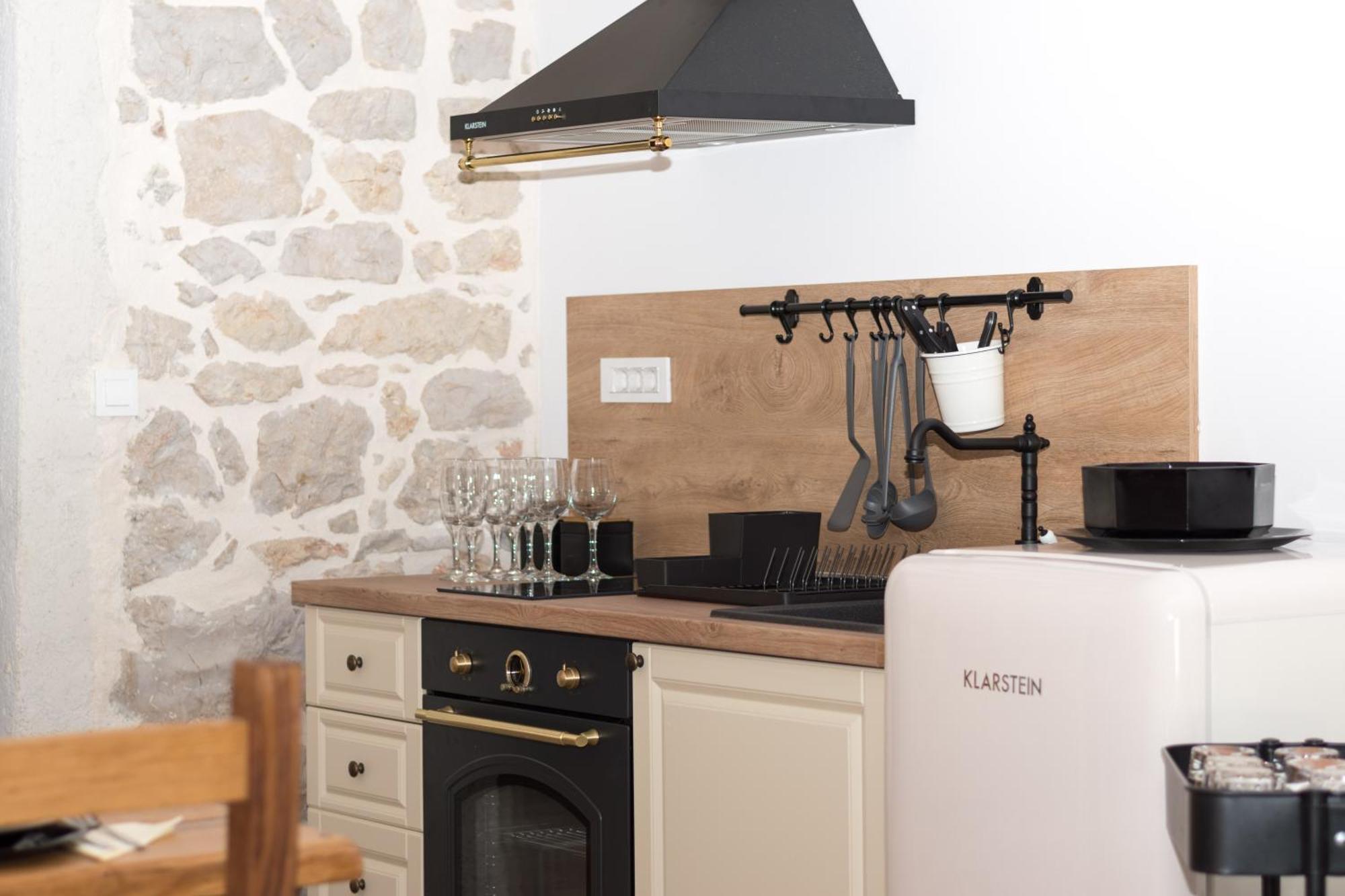Apartmani Spanja Vodice Luaran gambar