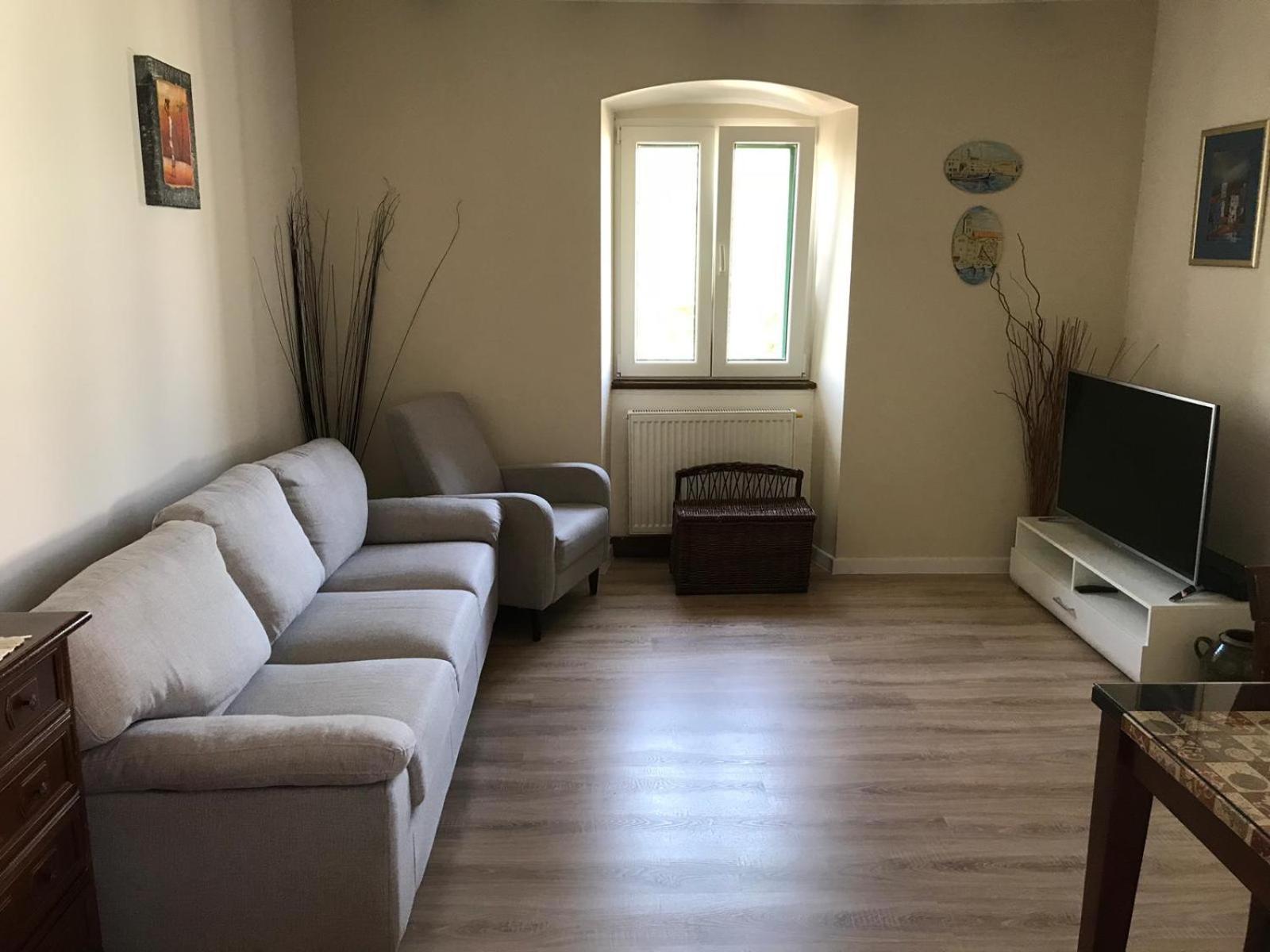 Apartmani Spanja Vodice Luaran gambar
