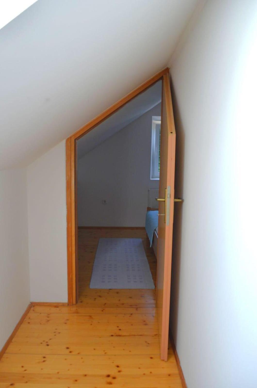 Apartmani Spanja Vodice Luaran gambar