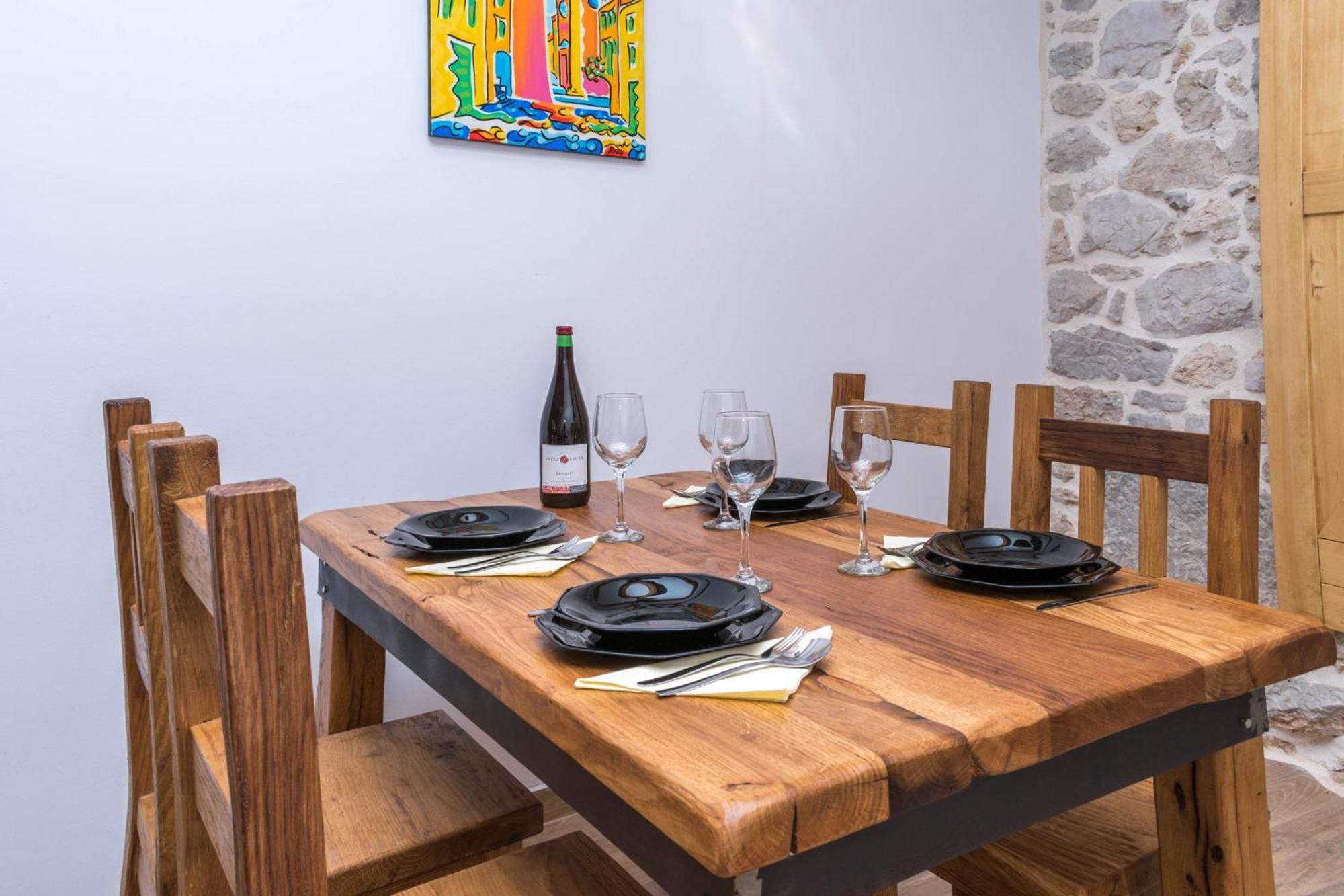 Apartmani Spanja Vodice Luaran gambar