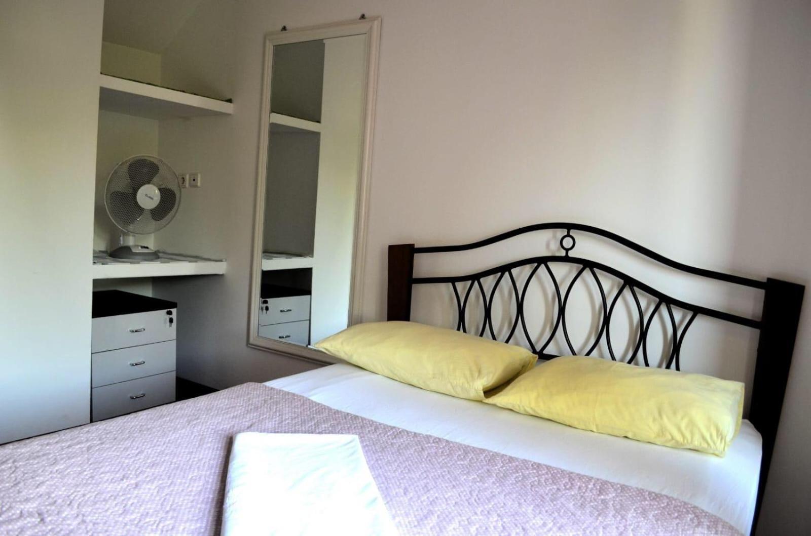 Apartmani Spanja Vodice Luaran gambar