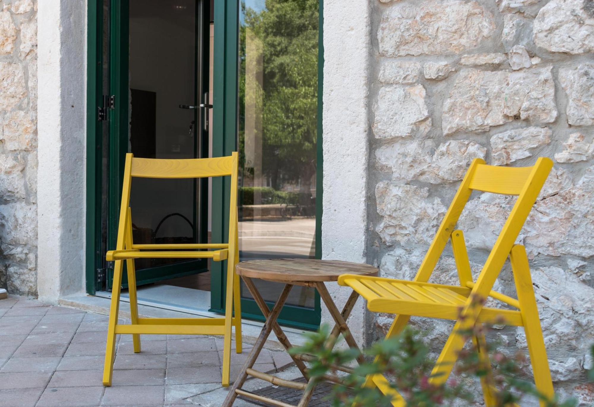 Apartmani Spanja Vodice Luaran gambar