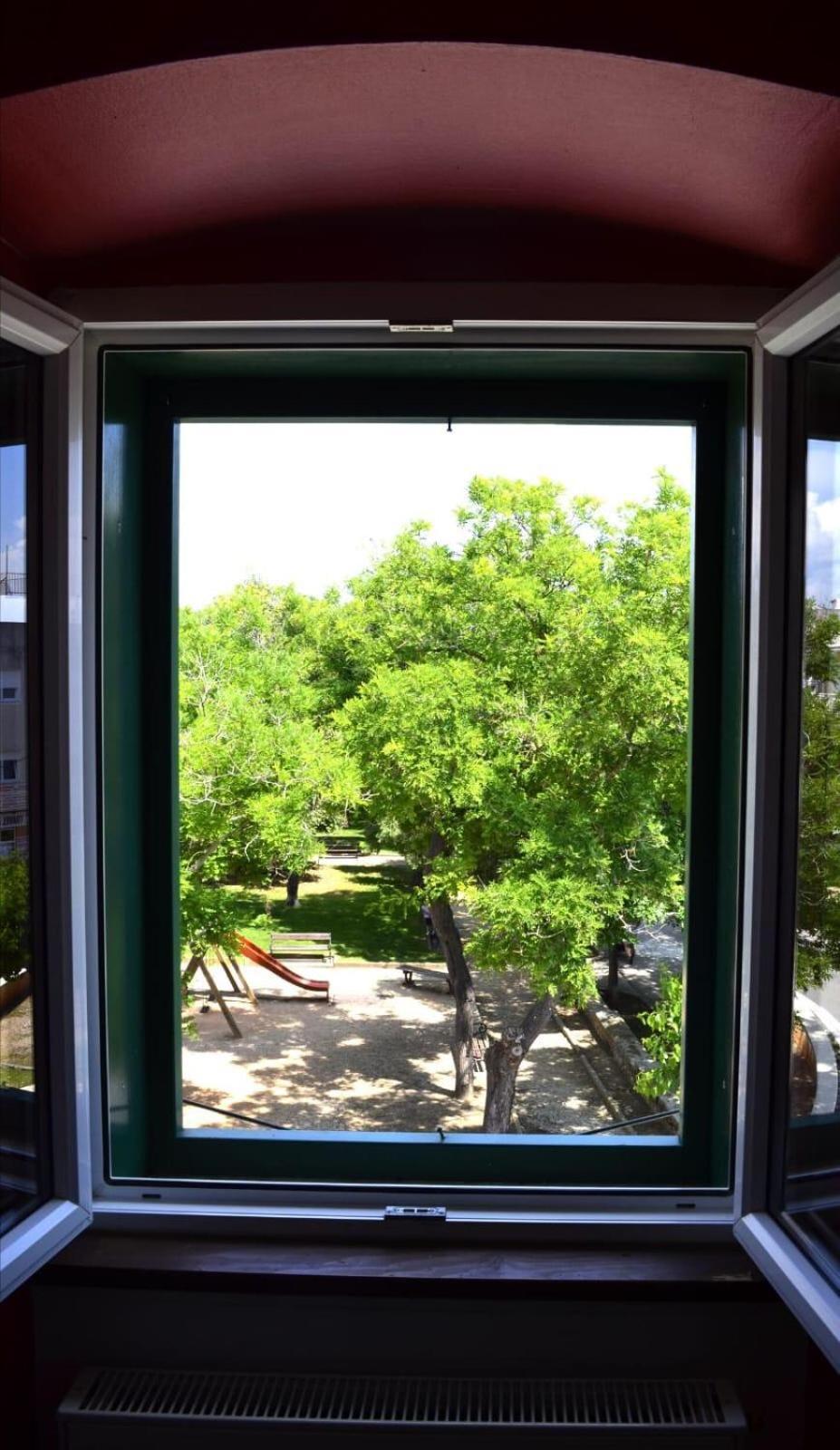 Apartmani Spanja Vodice Luaran gambar