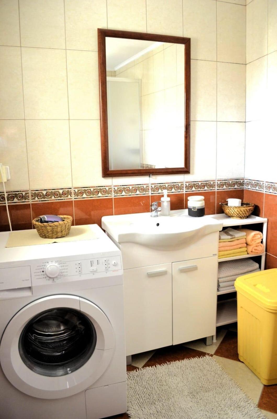 Apartmani Spanja Vodice Luaran gambar
